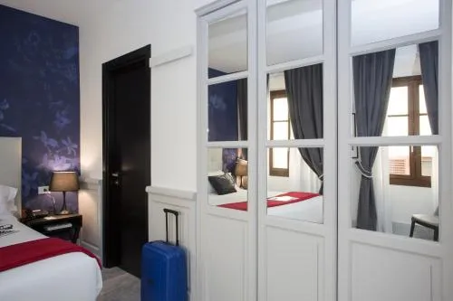 Casual Rinascimento Firenze by Casual Hoteles photo 36