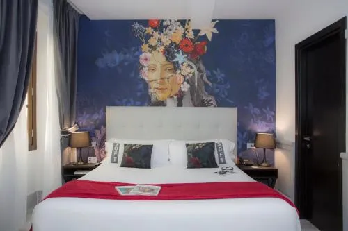Casual Rinascimento Firenze by Casual Hoteles photo 35