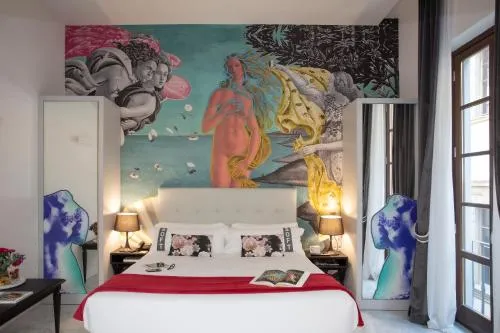 Casual Rinascimento Firenze by Casual Hoteles photo 38