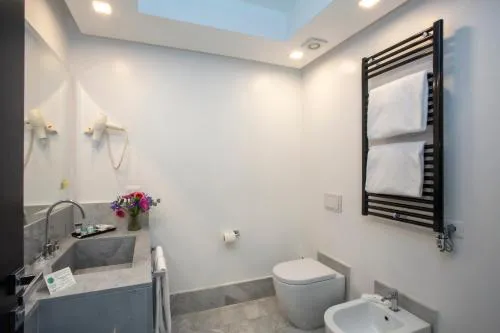 Casual Rinascimento Firenze by Casual Hoteles photo 37