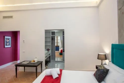 Casual Rinascimento Firenze by Casual Hoteles photo 47