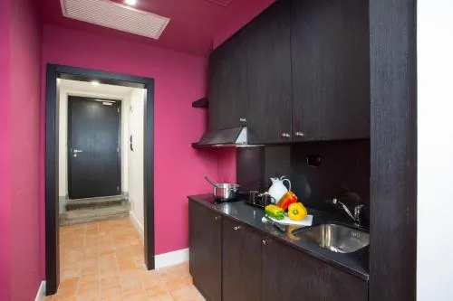 Casual Rinascimento Firenze by Casual Hoteles photo 46