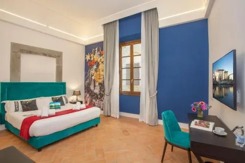 Casual Rinascimento Firenze by Casual Hoteles photo 45