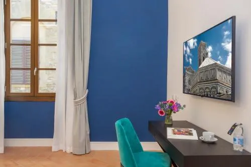Casual Rinascimento Firenze by Casual Hoteles photo 44