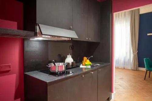 Casual Rinascimento Firenze by Casual Hoteles photo 43