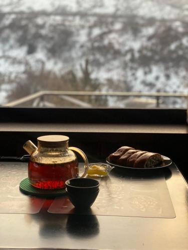 Foto dalla galleria di Dobri Dom a Almaty