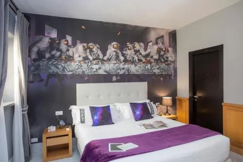 Casual Rinascimento Firenze by Casual Hoteles photo 51