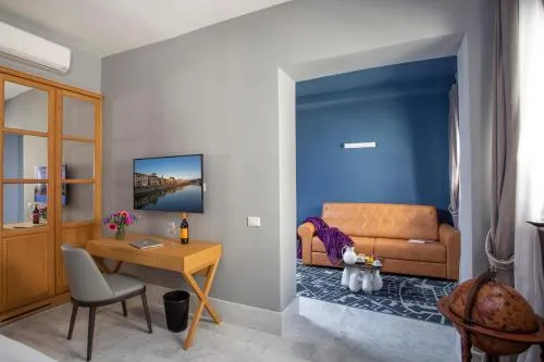 Casual Rinascimento Firenze by Casual Hoteles photo 50