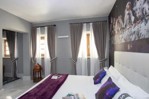 Casual Rinascimento Firenze by Casual Hoteles photo 49