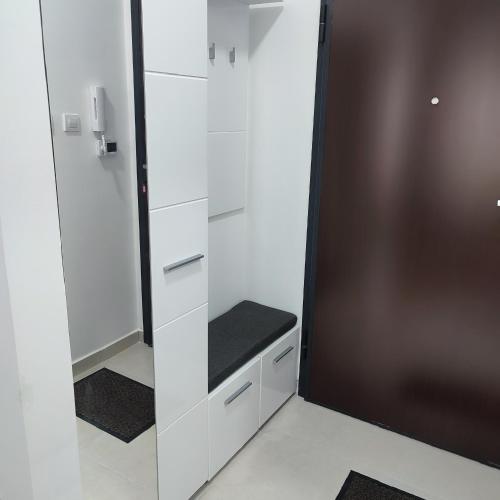 Fotografie z fotogalerie ubytování Centar Apartman EXIT LIFE v destinaci Novi Sad