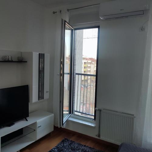 Fotografie z fotogalerie ubytování Centar Apartman EXIT LIFE v destinaci Novi Sad