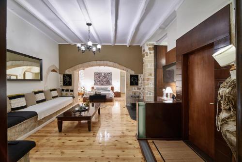 Dreamscape Residences - Stavros Apartment