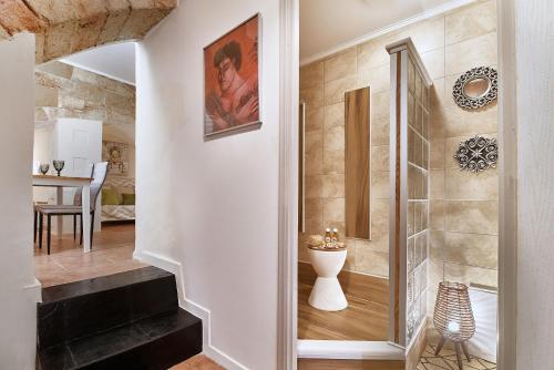 Dreamscape Residences - Stavros Apartment