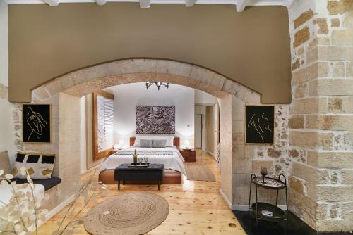 Dreamscape Residences - Stavros Apartment