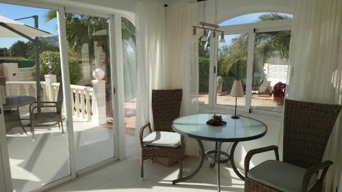 Casa Zinat 4 PAX