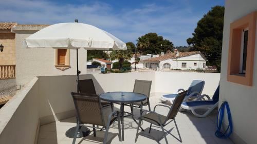 Casa Zinat 4 PAX