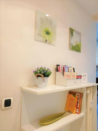 GEF House - Studio Apartment Bande Nere