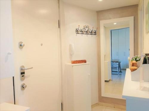 GEF House - Studio Apartment Bande Nere