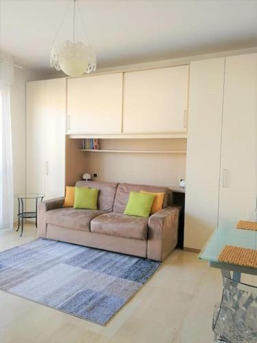 GEF House - Studio Apartment Bande Nere
