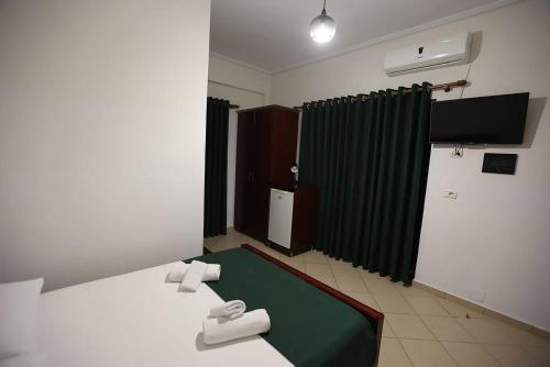 Fotografie z fotogalerie ubytování BLISS Hotel v destinaci Ksamil