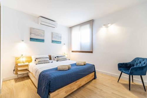 Sur Suites Palmeras 6