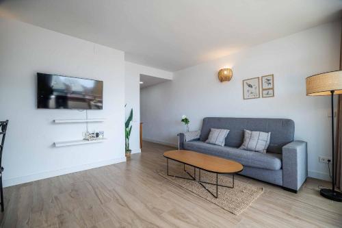 Sur Suites Palmeras 6