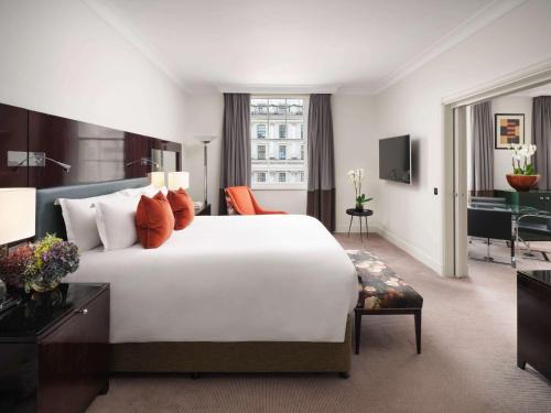 Sofitel London St James Image