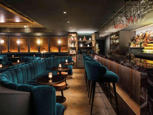 Sofitel London St James Image