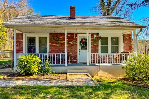 Tryon Cottage – Photos 2