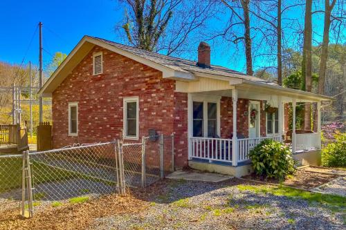 Tryon Cottage – Photos 4