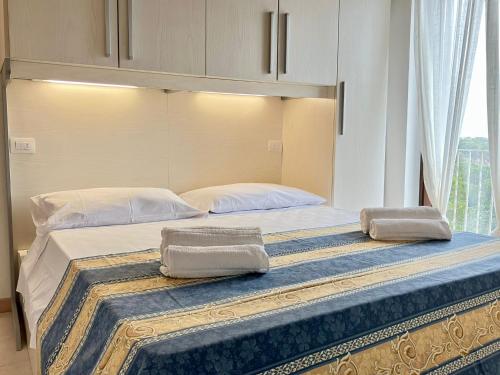 Cosy appartment at 100 mt from the sea