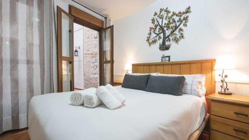 Apartamento Santa Úrsula by Toledo AP