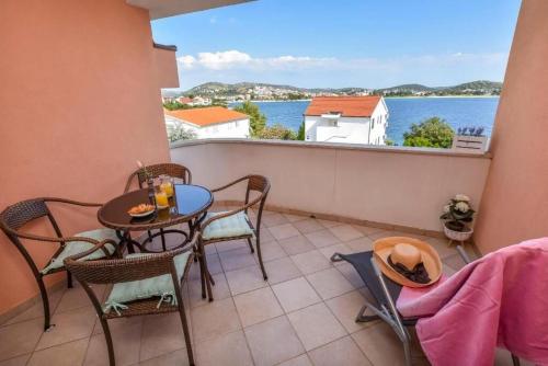 Apartments Anka