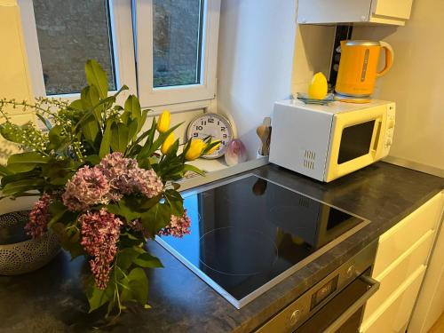 Quiet double bedroom in the centre of Zagreb