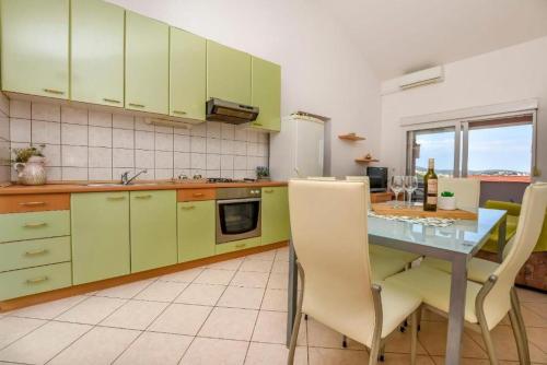 Apartments Anka