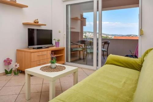 Apartments Anka