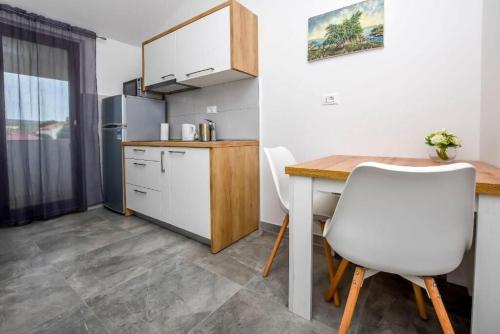 Apartments Sime