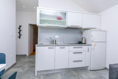 Apartments Sime