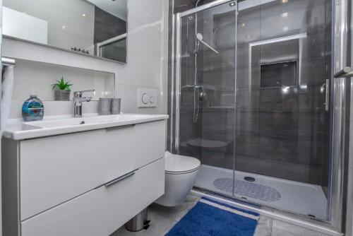 Apartments Sime