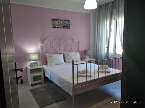 Villa Galina