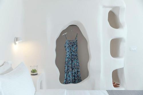 Aleanna Traditional Villa Fira photo 3