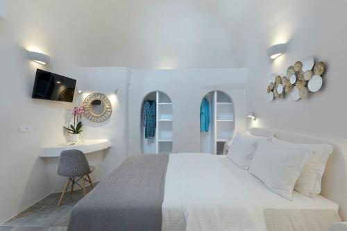 Aleanna Traditional Villa Fira photo 2