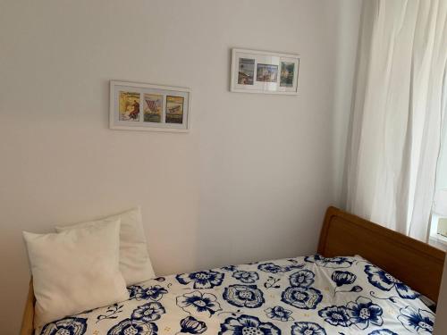 Room in Apartment - Quiet single bedroom in the centre of Zagreb