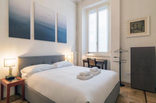Easylife - Milano - Carducci 22 - Sant Ambrogio