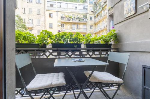Easylife - Milano - Carducci 22 - Sant Ambrogio