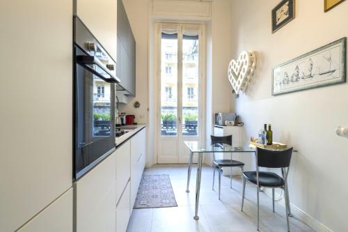 Easylife - Milano - Carducci 22 - Sant Ambrogio