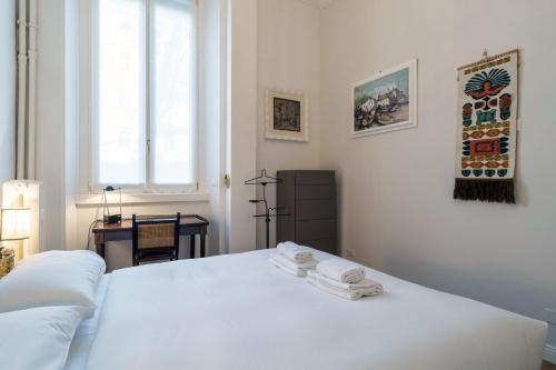 Easylife - Milano - Carducci 22 - Sant Ambrogio