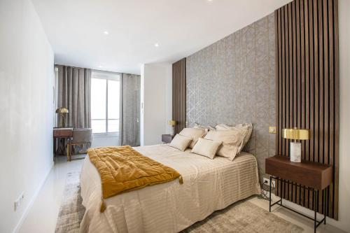 Agence des Résidences - Appartements privés du 45 CROISETTE- Prestige