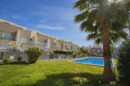 036 Premium Bungalow - Alicante Holiday