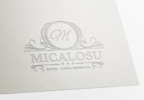 Certifikát, hodnocení, plakát nebo jiný dokument vystavený v ubytování Hotel Micalosu